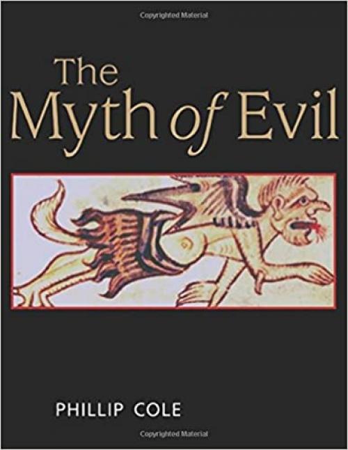  The Myth of Evil 