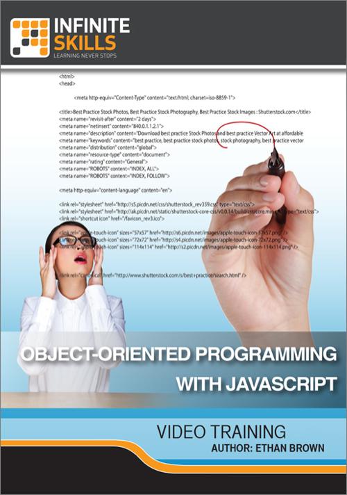 Oreilly - Object-Oriented Programming with JavaScript - 9781771373241