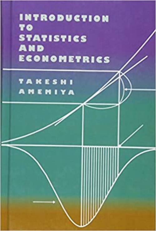  Introduction to Statistics and Econometrics 