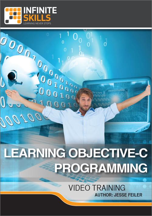 Oreilly - Learning Objective-C Programming - 9781771373418