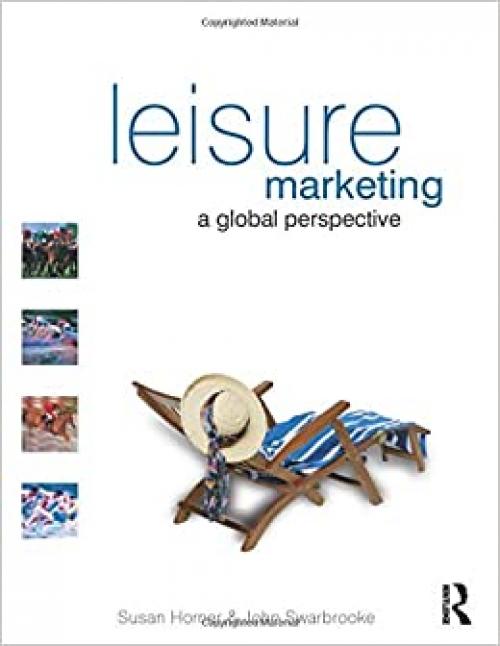  Leisure Marketing: A Global Perspective 