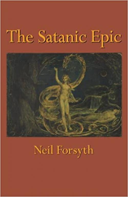  The Satanic Epic 