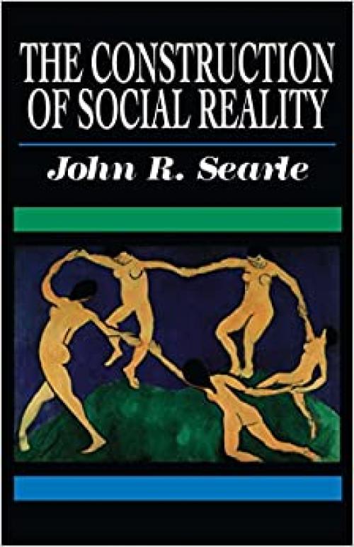  The Construction of Social Reality 