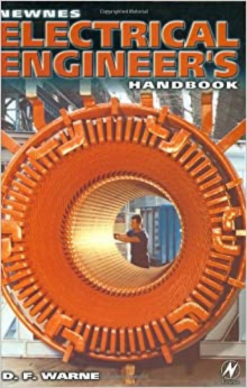  Newnes Electrical Engineer's Handbook 