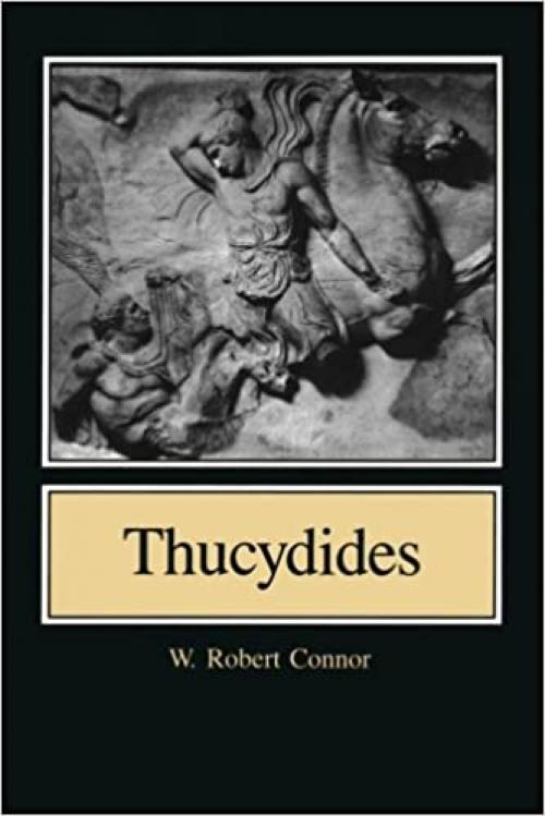  Thucydides 