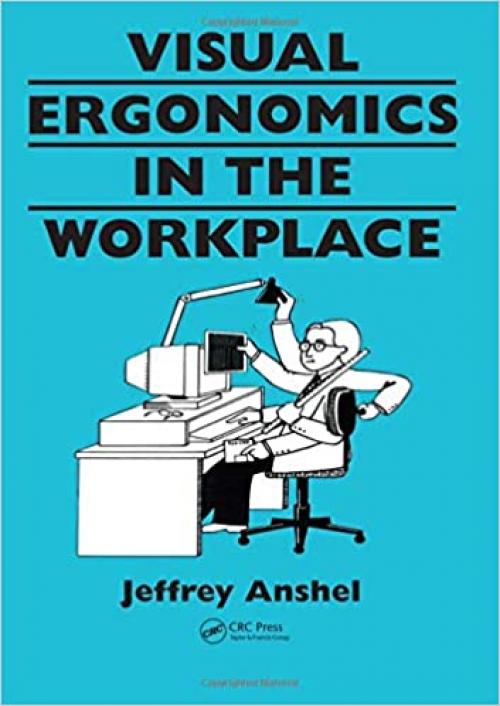  Visual ergonomics in the workplace (Guide Book Series) 