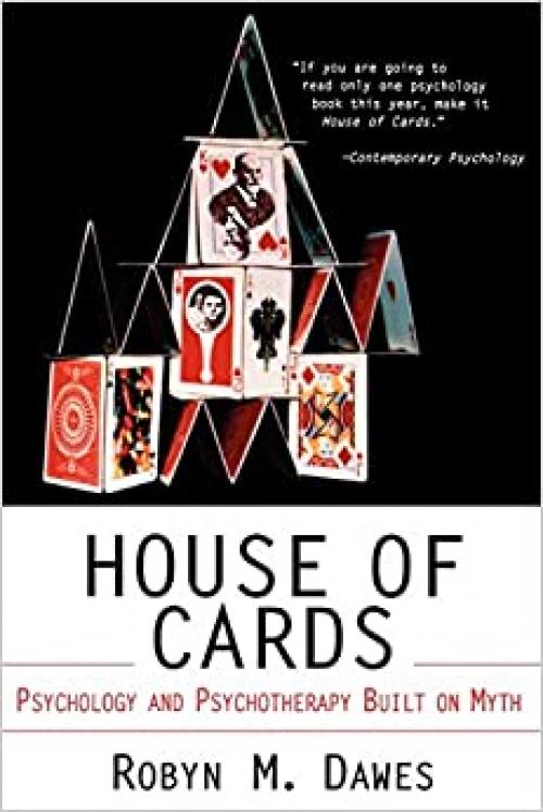  House of Cards 