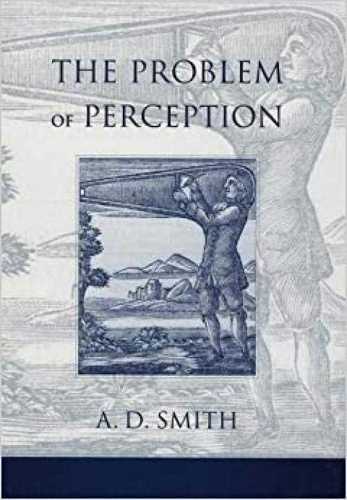  The Problem of Perception 