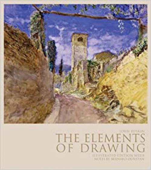  The Elements of Drawing 