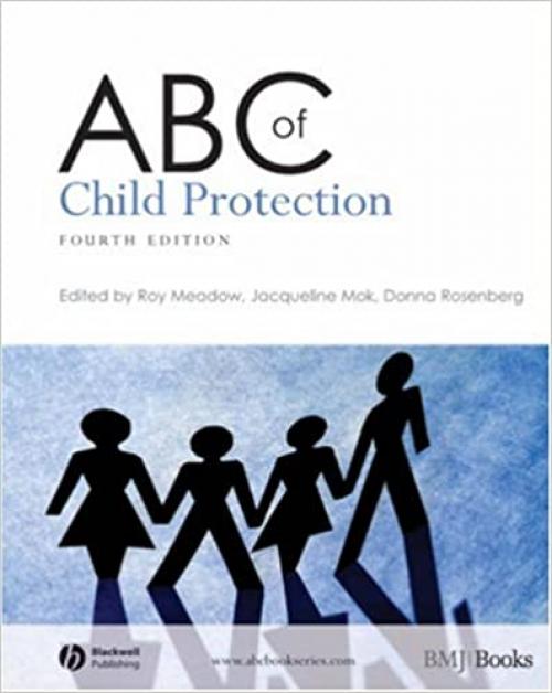  ABC of Child Protection (ABC Series) 