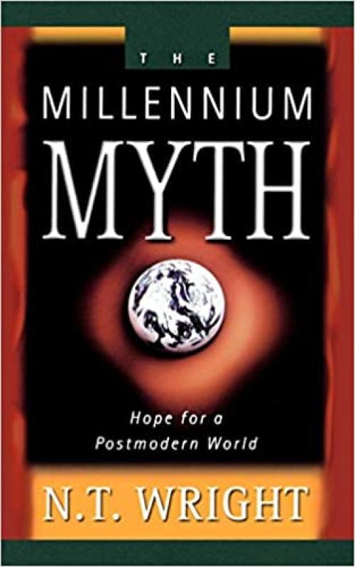  Millennium Myth, The 