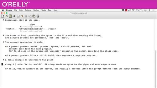 Oreilly - Concurrent and Parallel Programming Concepts - 9781771375313