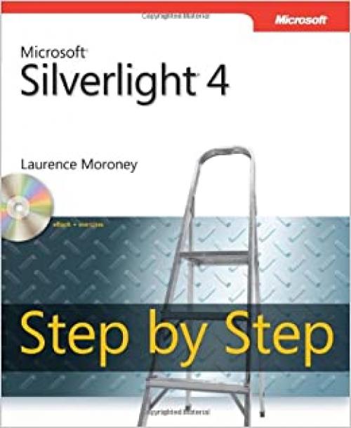  Microsoft® Silverlight® 4 Step by Step 