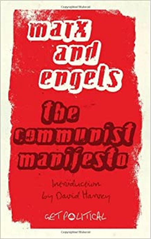  The Communist Manifesto (Get Political) 