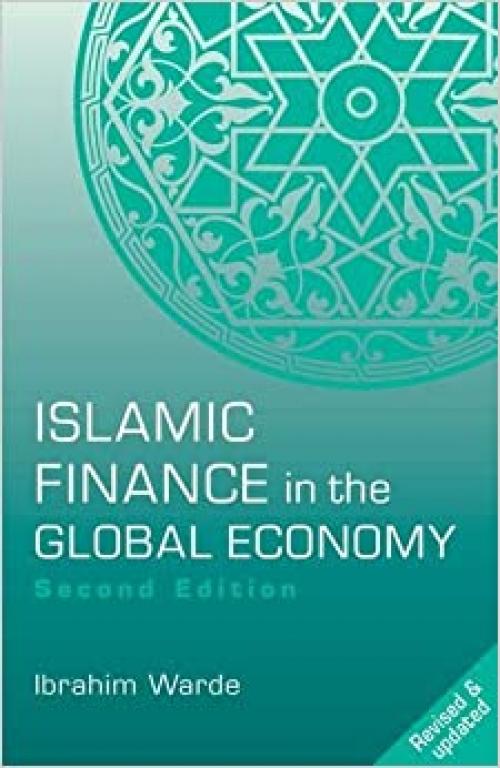  Islamic Finance in the Global Economy 