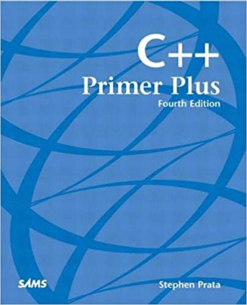  C++ Primer Plus (4th Edition) 