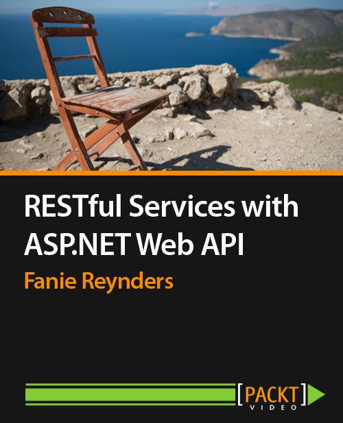 Oreilly - RESTful Services with ASP.NET Web API - 9781783285754