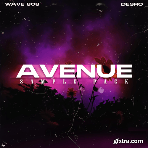 Desro Avenue Sample Pack