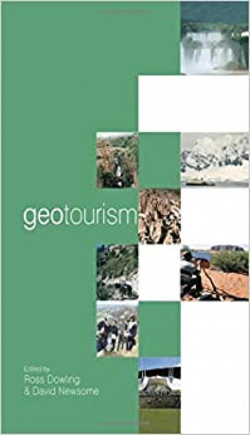  Geotourism: Sustainability, impacts and management 