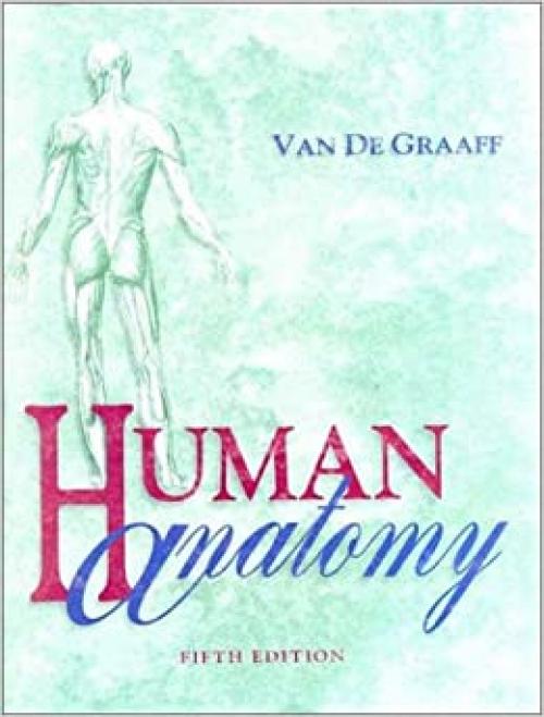  Human Anatomy 