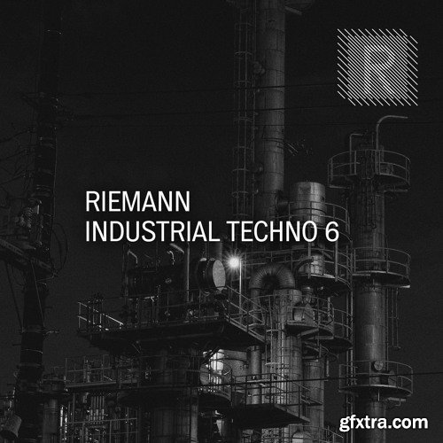 Riemann Kollektion Riemann Industrial Techno 6