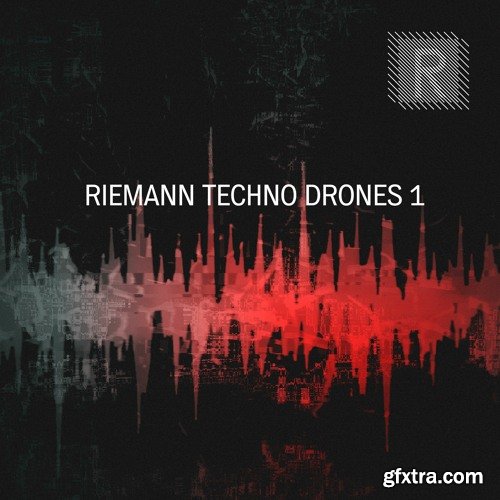 Riemann Kollektion Riemann Techno Drones 1