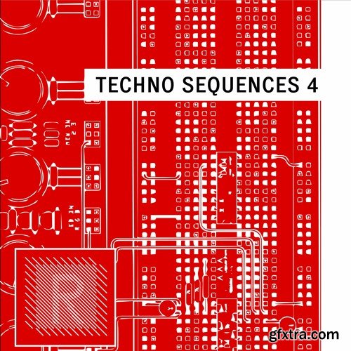 Riemann Kollektion Riemann Techno Sequences 4