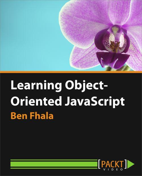 Oreilly - Learning Object-Oriented JavaScript - 9781783554331