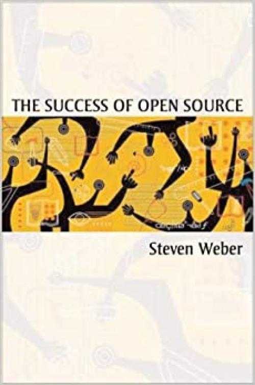  The Success of Open Source 