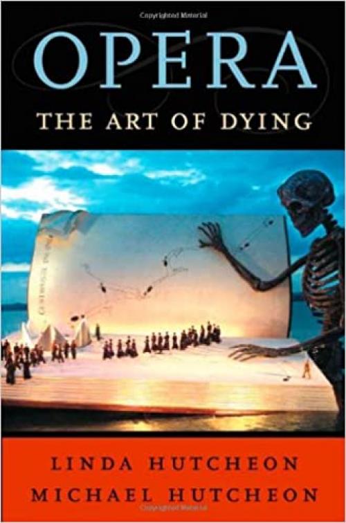  Opera: The Art of Dying (Convergences) 