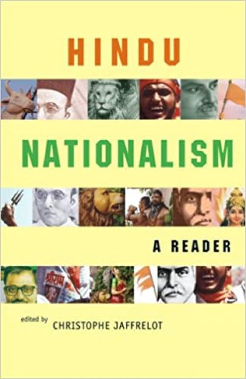  Hindu Nationalism: A Reader 