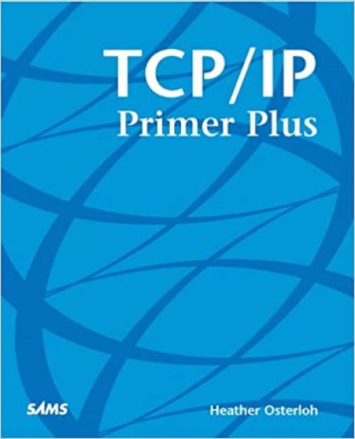  Tcp/Ip: Primer Plus 