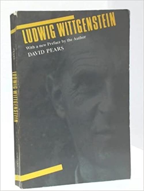  Ludwig Wittgenstein 