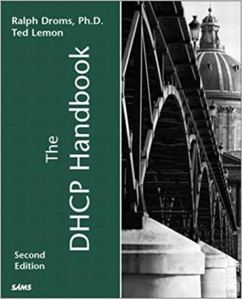  The Dhcp Handbook 