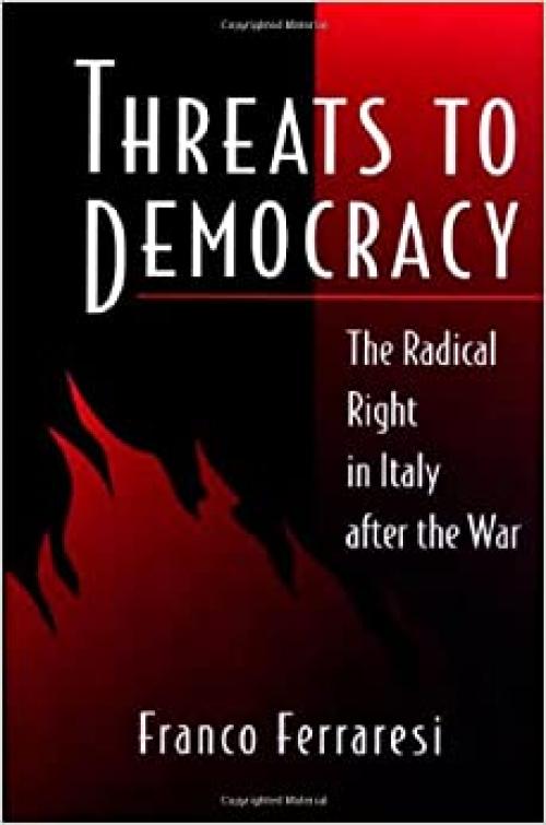  Threats to Democracy 