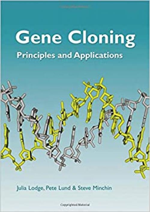  Gene Cloning 