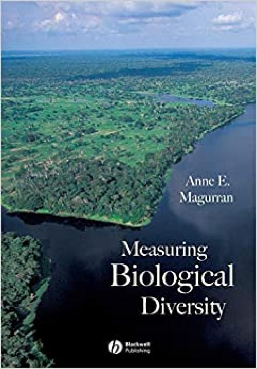  Measuring Biological Diversity 