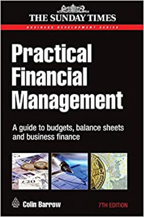  Practical Financial Management 