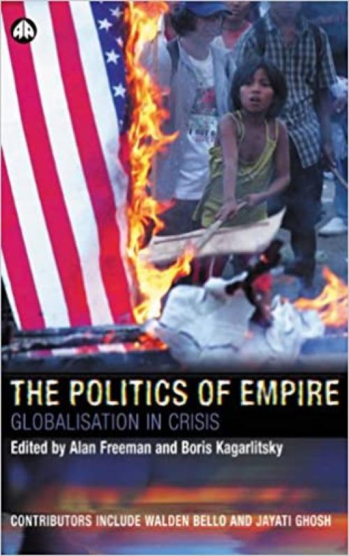  The Politics of Empire: Globalisation in Crisis (Transnational Institute) 