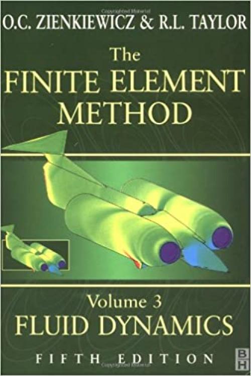  Finite Element Method: Volume 3, Fifth Edition 
