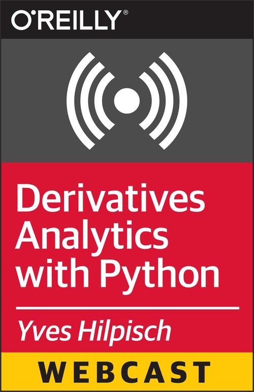 Oreilly - Derivatives Analytics with Python - 9781491925393