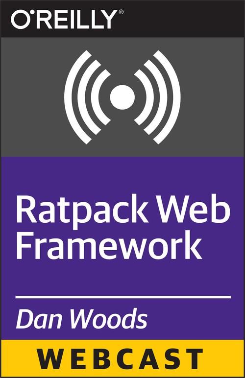 Oreilly - Ratpack Web Framework - 9781491925430