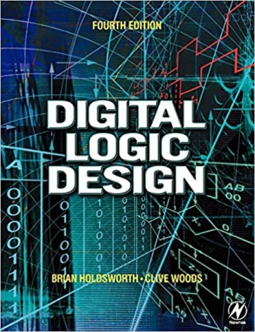  Digital Logic Design 