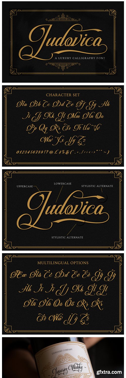 Ludovica Font