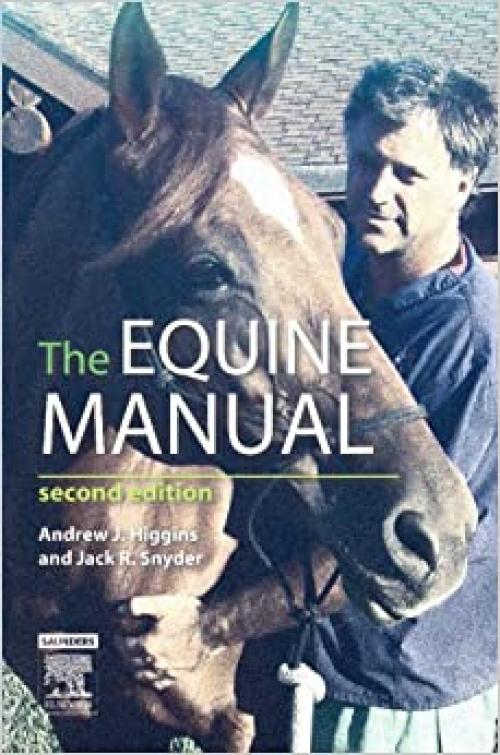  The Equine Manual 