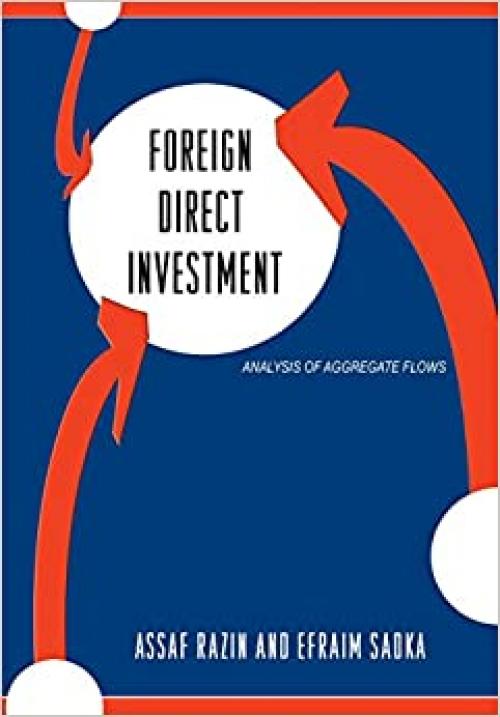  Foreign Direct Investment: Analysis of Aggregate Flows 