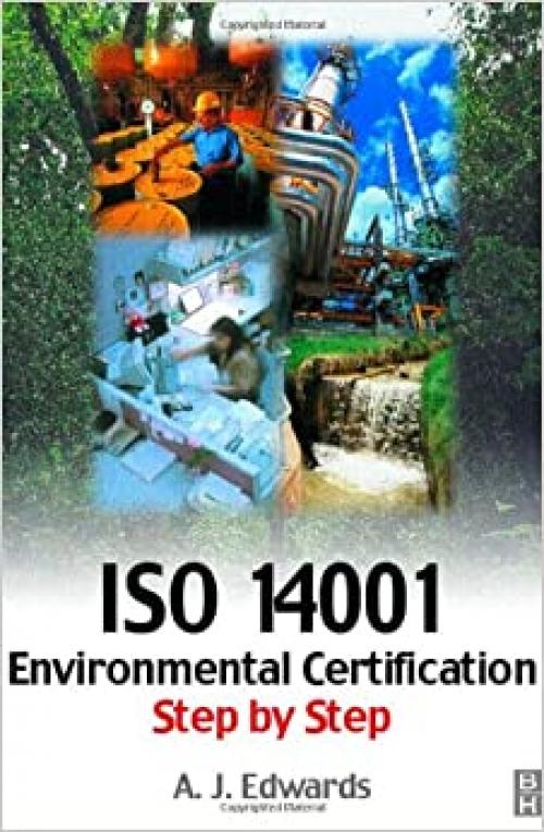  ISO 14001 Environmental Certification Step-by-Step 