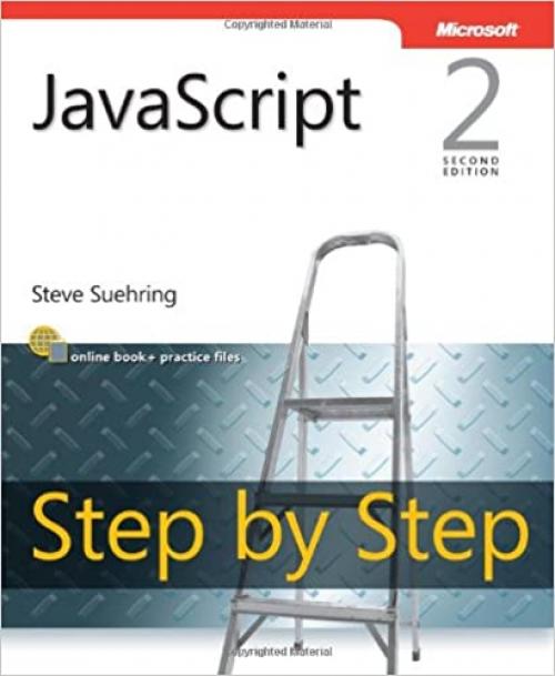  JavaScript Step by Step 