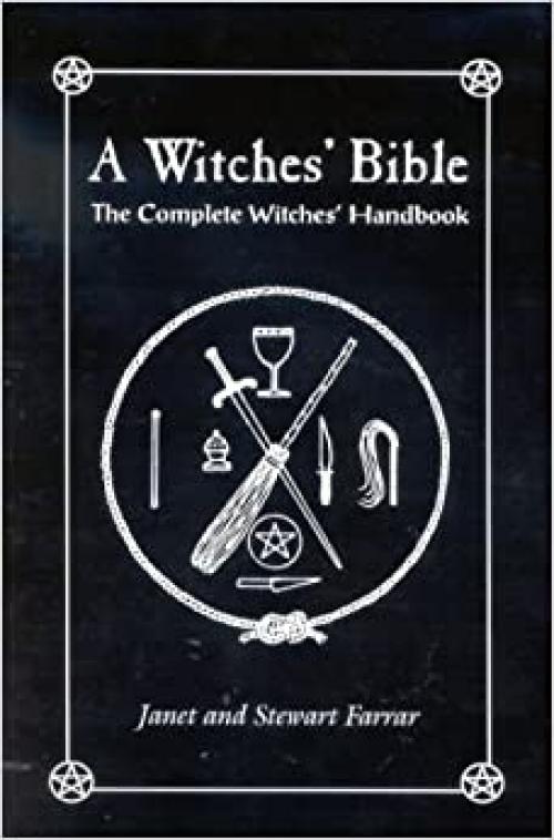  A Witch's Bible 