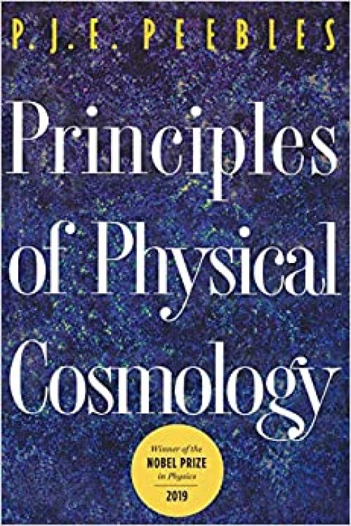  Principles of Physical Cosmology 